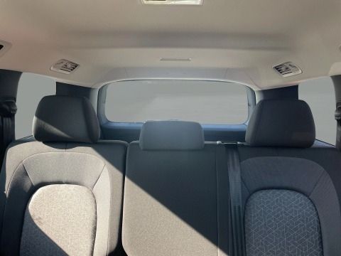 Fahrzeugabbildung Volkswagen ID. Buzz GOAL 79 kWh 1-Gang-Automatikgetriebe
