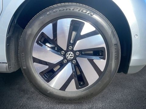Fahrzeugabbildung Volkswagen ID. Buzz GOAL 79 kWh 1-Gang-Automatikgetriebe