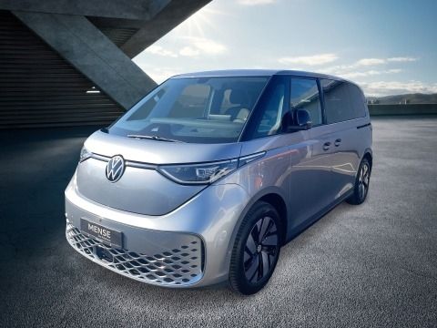 Fahrzeugabbildung Volkswagen ID. Buzz GOAL 79 kWh 1-Gang-Automatikgetriebe