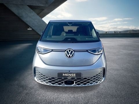 Fahrzeugabbildung Volkswagen ID. Buzz GOAL 79 kWh 1-Gang-Automatikgetriebe