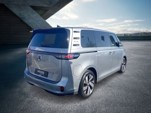 Fahrzeugabbildung Volkswagen ID. Buzz GOAL 79 kWh 1-Gang-Automatikgetriebe