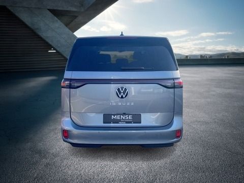 Fahrzeugabbildung Volkswagen ID. Buzz GOAL 79 kWh 1-Gang-Automatikgetriebe
