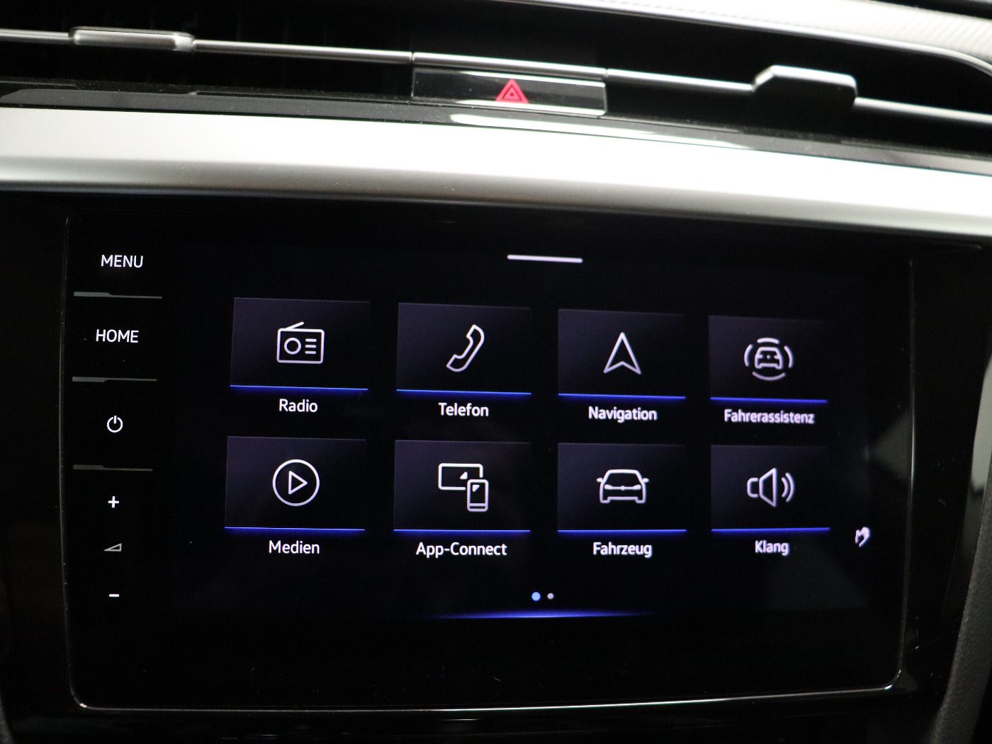 Fahrzeugabbildung Volkswagen Arteon Shootingbrake 2.0 TDI DSG 4Motion |AHK|LM