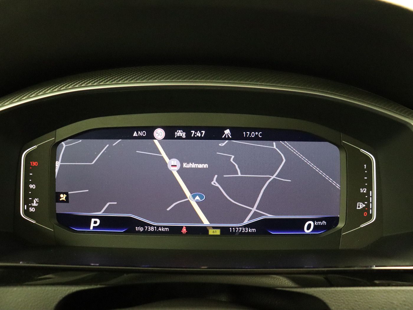 Fahrzeugabbildung Volkswagen Arteon Shootingbrake 2.0 TDI DSG 4Motion |AHK|LM