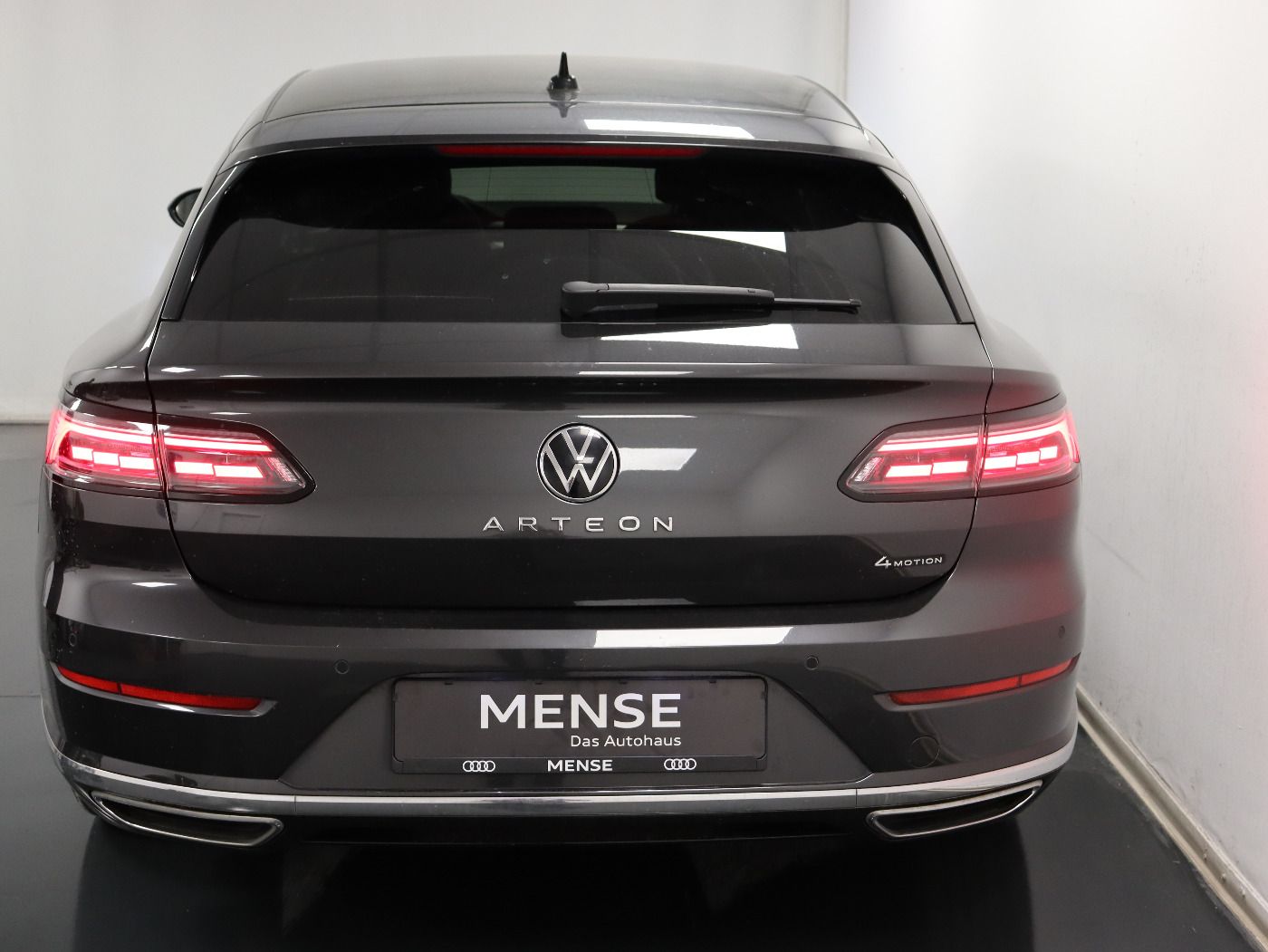 Fahrzeugabbildung Volkswagen Arteon Shootingbrake 2.0 TDI DSG 4Motion |AHK|LM