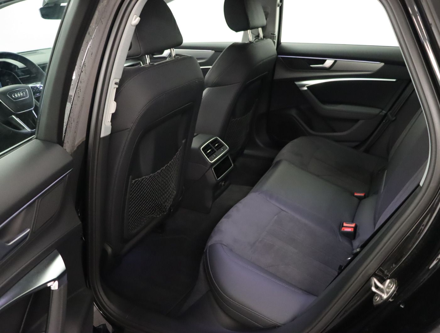 Fahrzeugabbildung Audi A6 allroad 45 TDI Quattro S tronic |AHK|Matrix