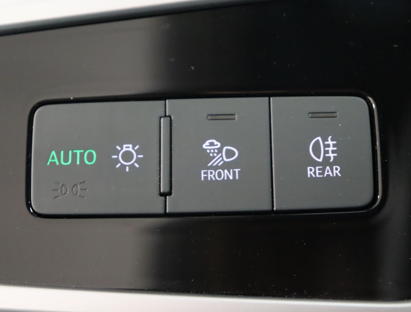 Fahrzeugabbildung Audi A6 allroad 45 TDI Quattro S tronic |AHK|Matrix