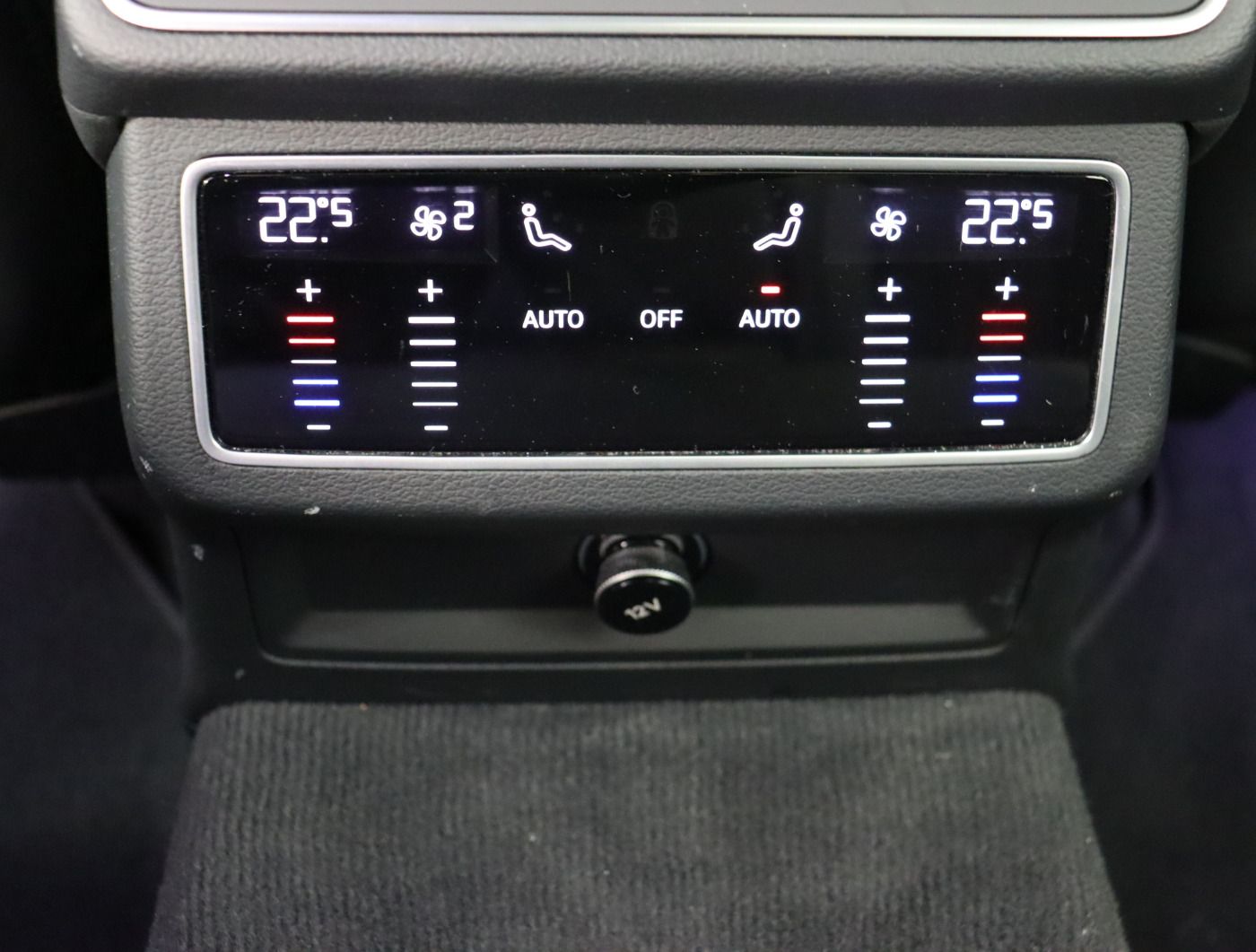 Fahrzeugabbildung Audi A6 allroad 45 TDI Quattro S tronic |AHK|Matrix