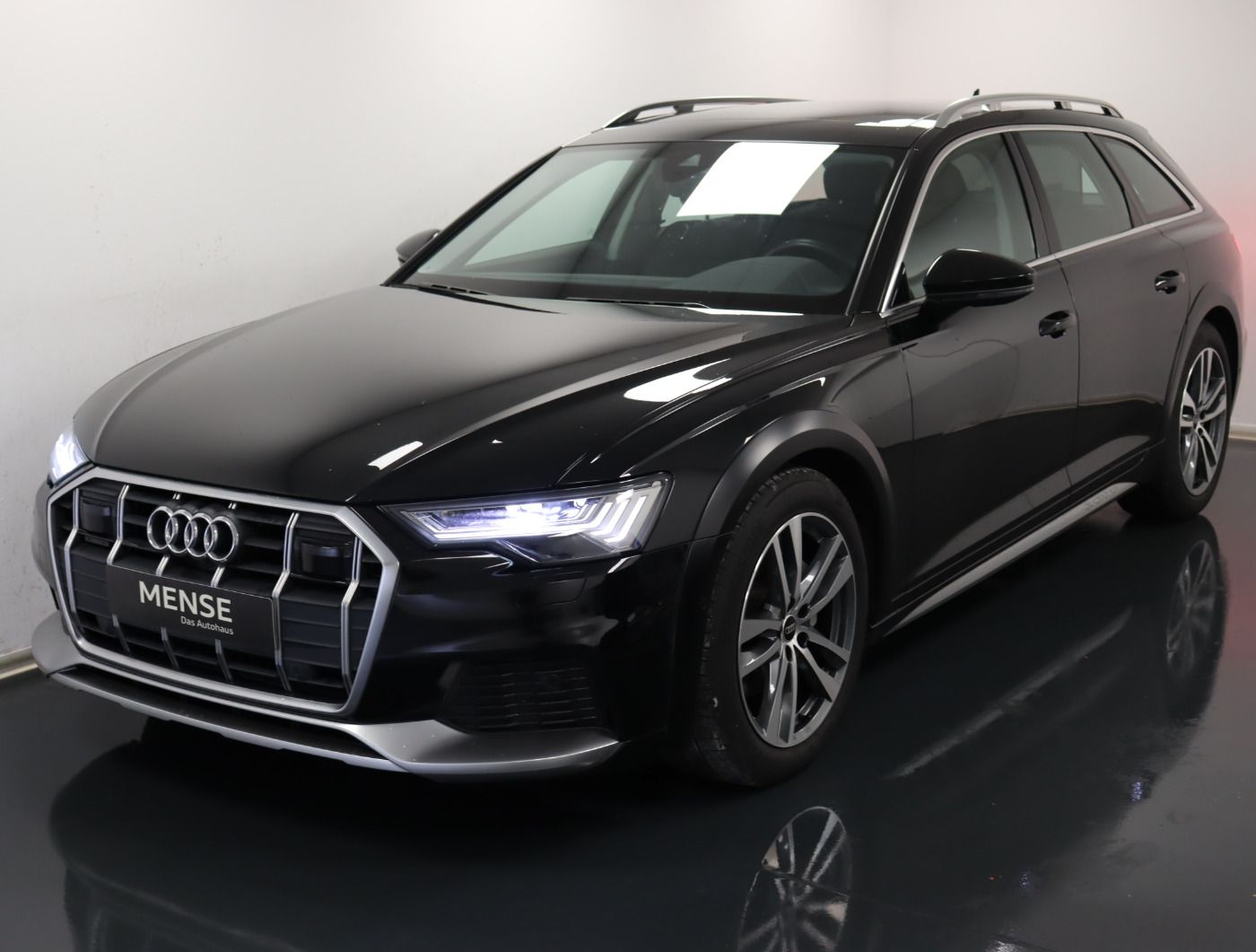 Fahrzeugabbildung Audi A6 allroad 45 TDI Quattro S tronic |AHK|Matrix
