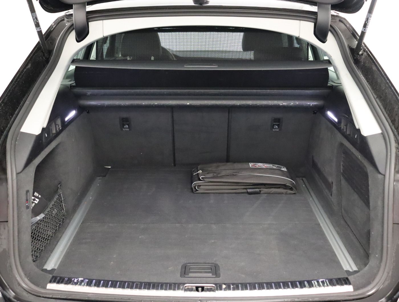 Fahrzeugabbildung Audi A6 allroad 45 TDI Quattro S tronic |AHK|Matrix