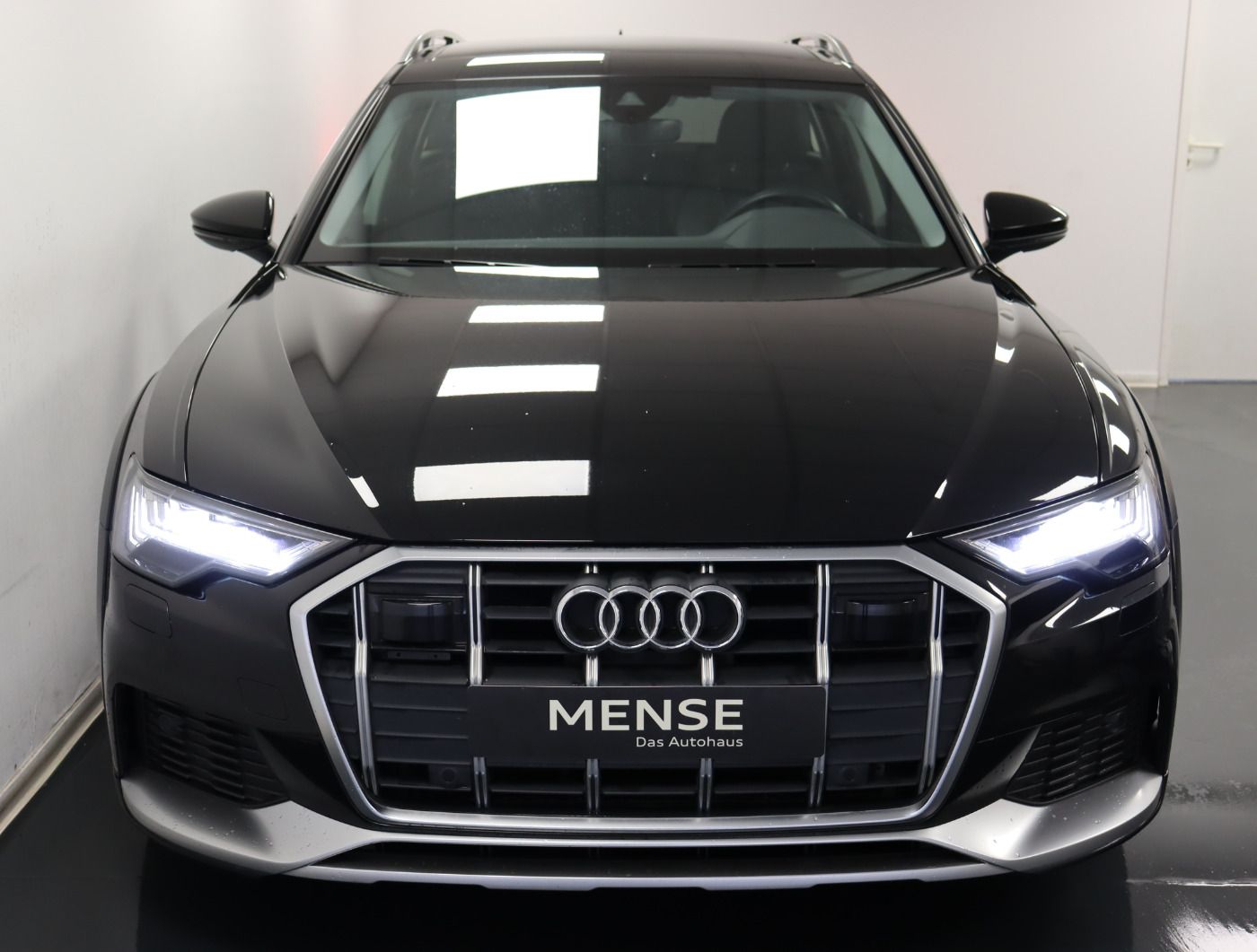 Fahrzeugabbildung Audi A6 allroad 45 TDI Quattro S tronic |AHK|Matrix