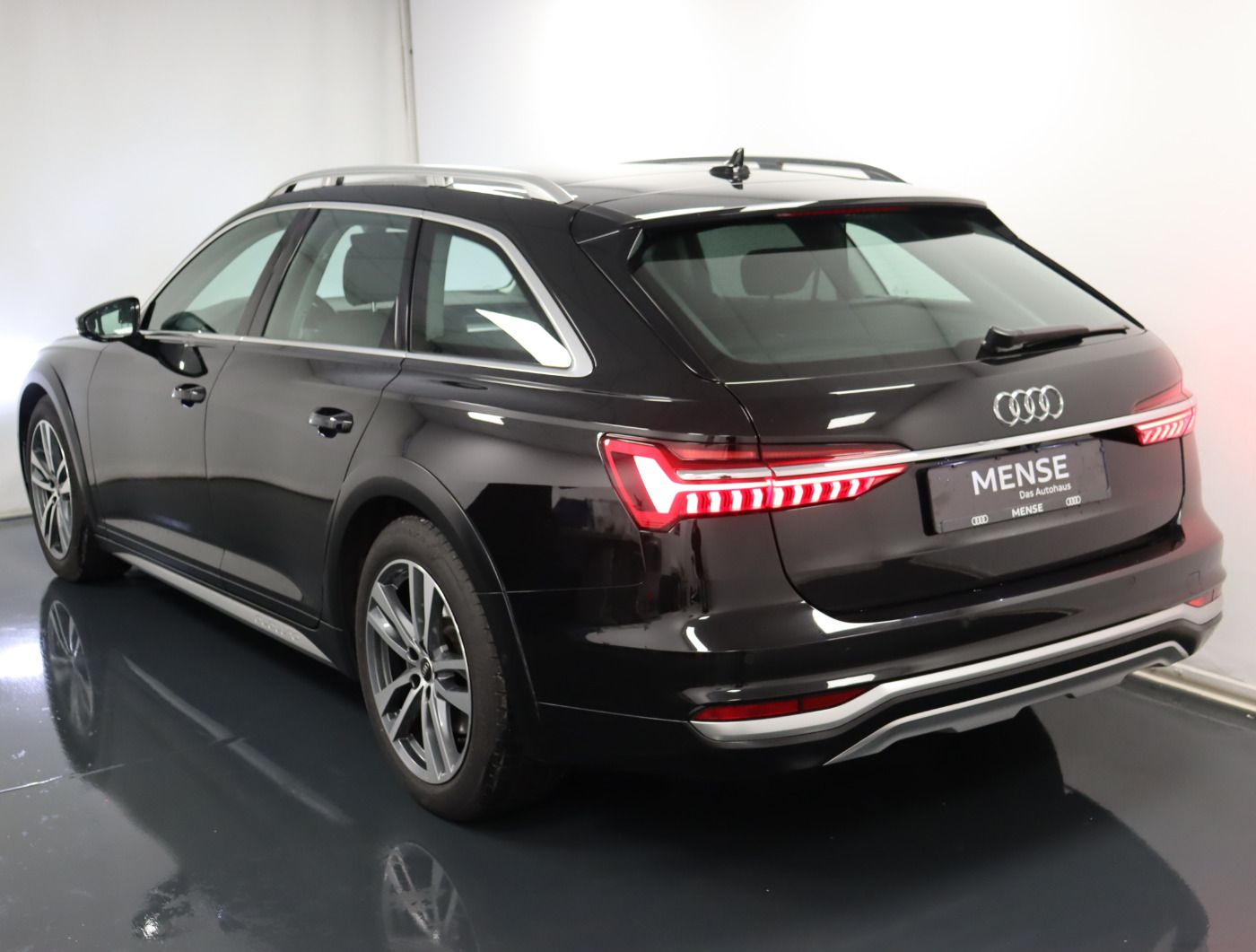 Fahrzeugabbildung Audi A6 allroad 45 TDI Quattro S tronic |AHK|Matrix