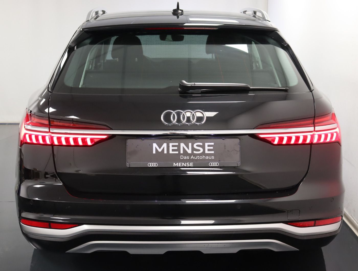 Fahrzeugabbildung Audi A6 allroad 45 TDI Quattro S tronic |AHK|Matrix