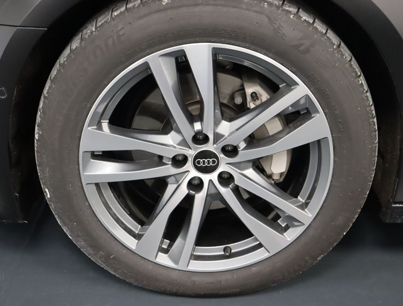 Fahrzeugabbildung Audi A6 allroad 45 TDI Quattro S tronic |AHK|Matrix