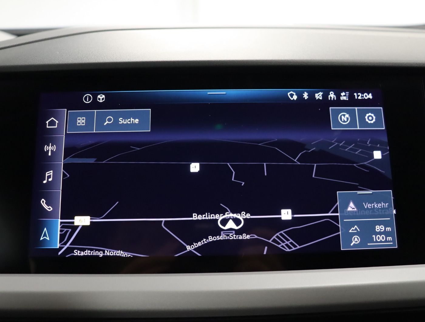 Fahrzeugabbildung Audi Q4 e-tron 40 |Matrix|ACC|WPumpe|STH|CarPlay|HUD
