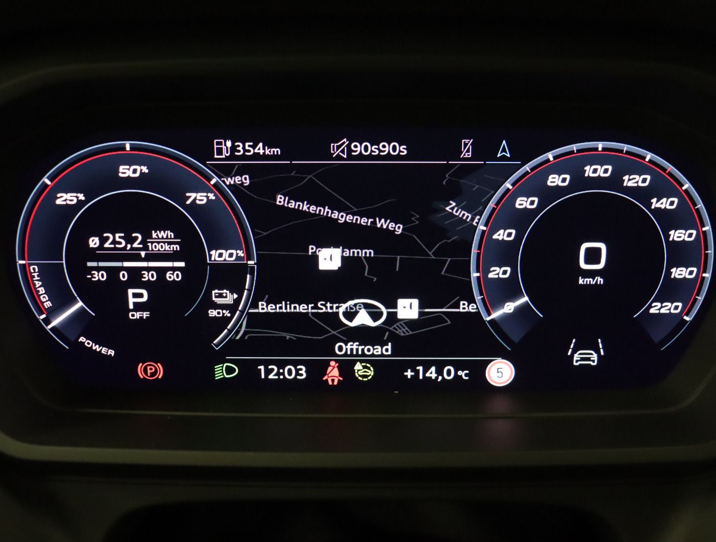 Fahrzeugabbildung Audi Q4 e-tron 40 |Matrix|ACC|WPumpe|STH|CarPlay|HUD