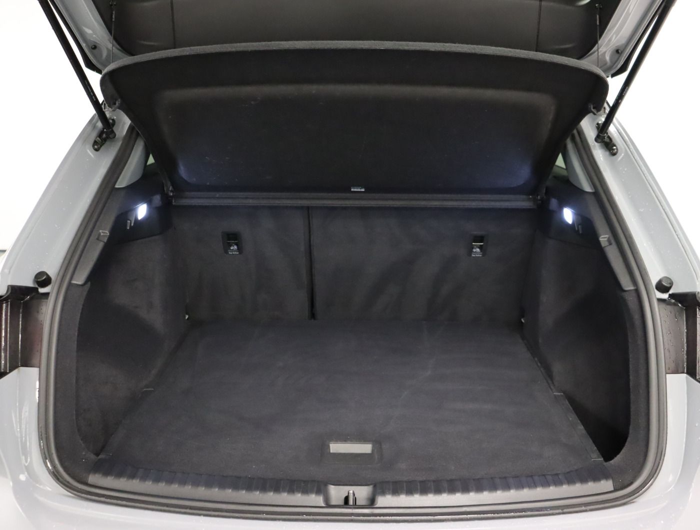 Fahrzeugabbildung Audi Q4 e-tron 40 |Matrix|ACC|WPumpe|STH|CarPlay|HUD