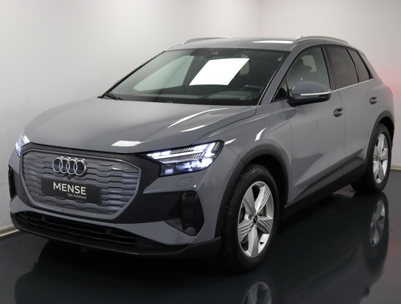 Fahrzeugabbildung Audi Q4 e-tron 40 |Matrix|ACC|WPumpe|STH|CarPlay|HUD