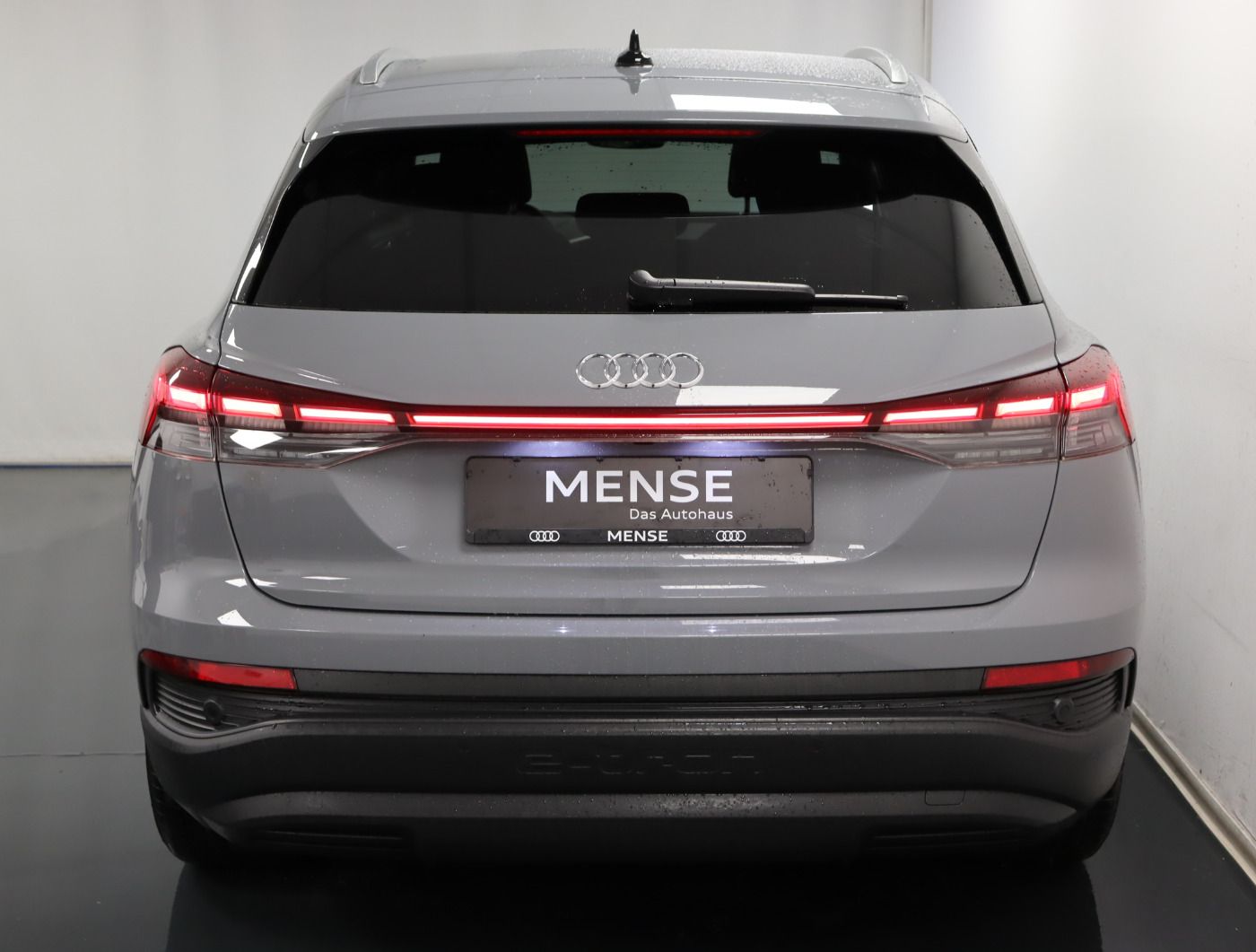 Fahrzeugabbildung Audi Q4 e-tron 40 |Matrix|ACC|WPumpe|STH|CarPlay|HUD