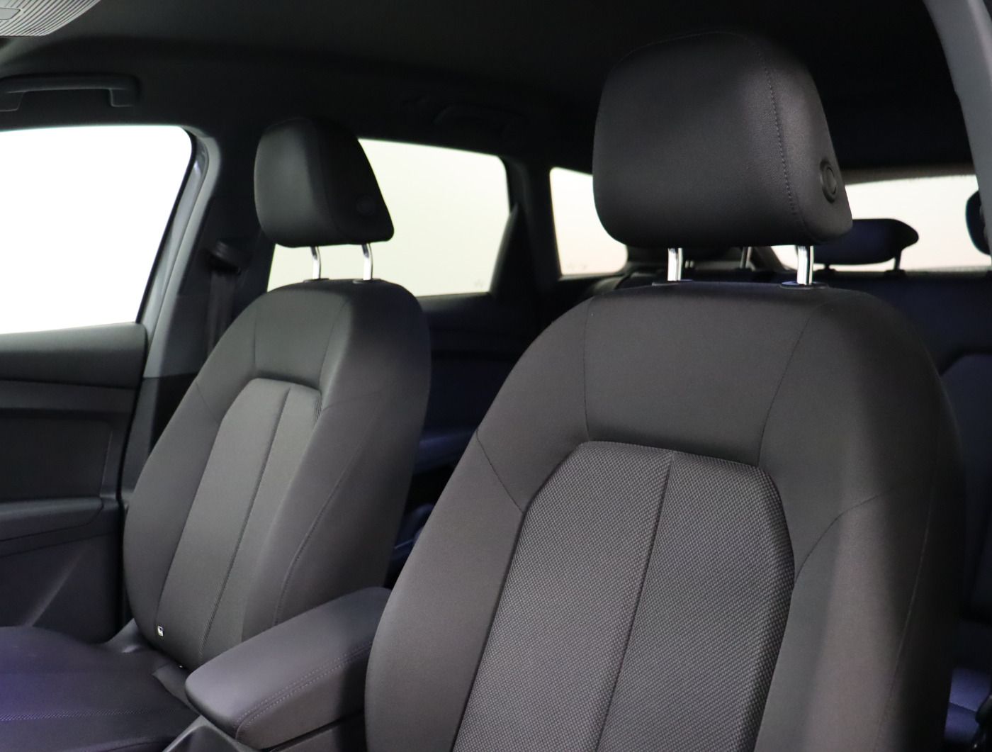 Fahrzeugabbildung Audi Q4 e-tron 40 |Matrix|ACC|WPumpe|STH|CarPlay|HUD