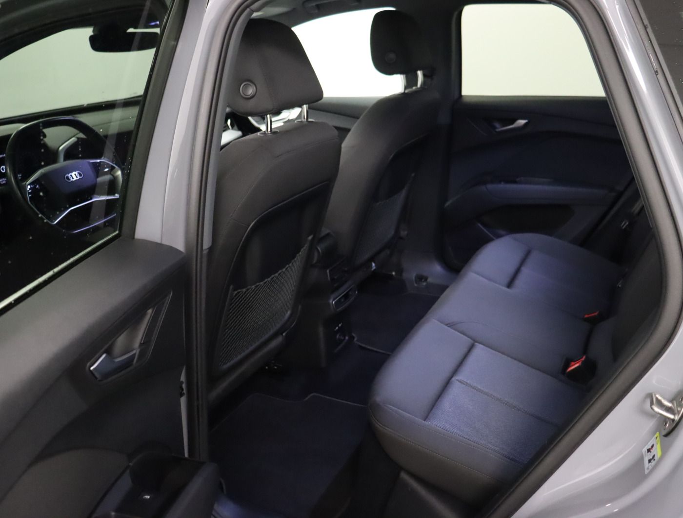 Fahrzeugabbildung Audi Q4 e-tron 40 |Matrix|ACC|WPumpe|STH|CarPlay|HUD