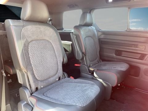 Fahrzeugabbildung Volkswagen ID. Buzz GTX 4MOTION langer Radstand Motor: 86 k
