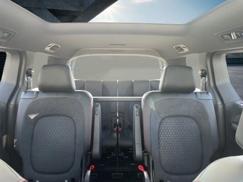 Fahrzeugabbildung Volkswagen ID. Buzz GTX 4MOTION langer Radstand Motor: 86 k