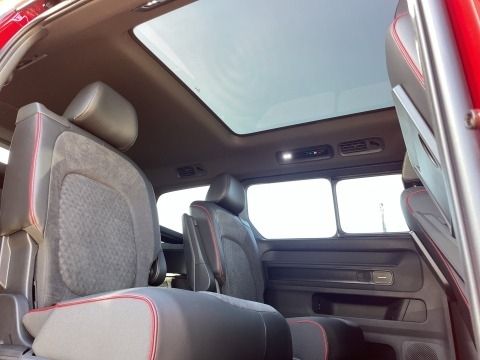 Fahrzeugabbildung Volkswagen ID. Buzz GTX 4MOTION langer Radstand Motor: 86 k