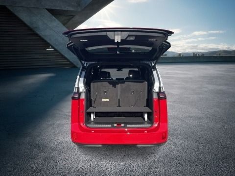 Fahrzeugabbildung Volkswagen ID. Buzz GTX 4MOTION langer Radstand Motor: 86 k