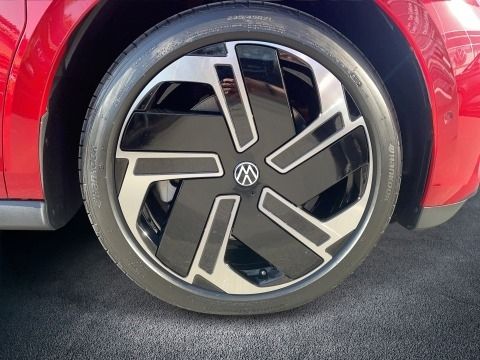 Fahrzeugabbildung Volkswagen ID. Buzz GTX 4MOTION langer Radstand Motor: 86 k
