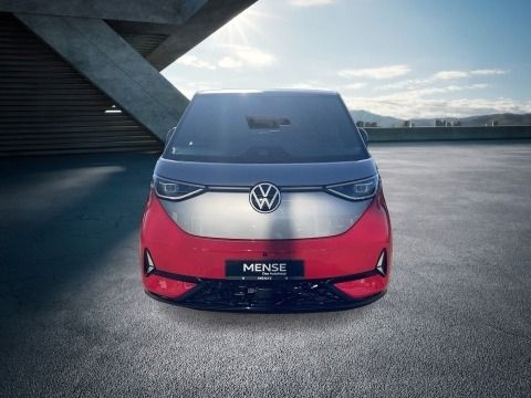 Fahrzeugabbildung Volkswagen ID. Buzz GTX 4MOTION langer Radstand Motor: 86 k