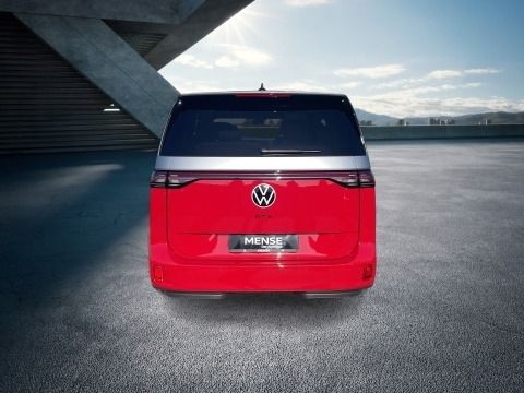 Fahrzeugabbildung Volkswagen ID. Buzz GTX 4MOTION langer Radstand Motor: 86 k