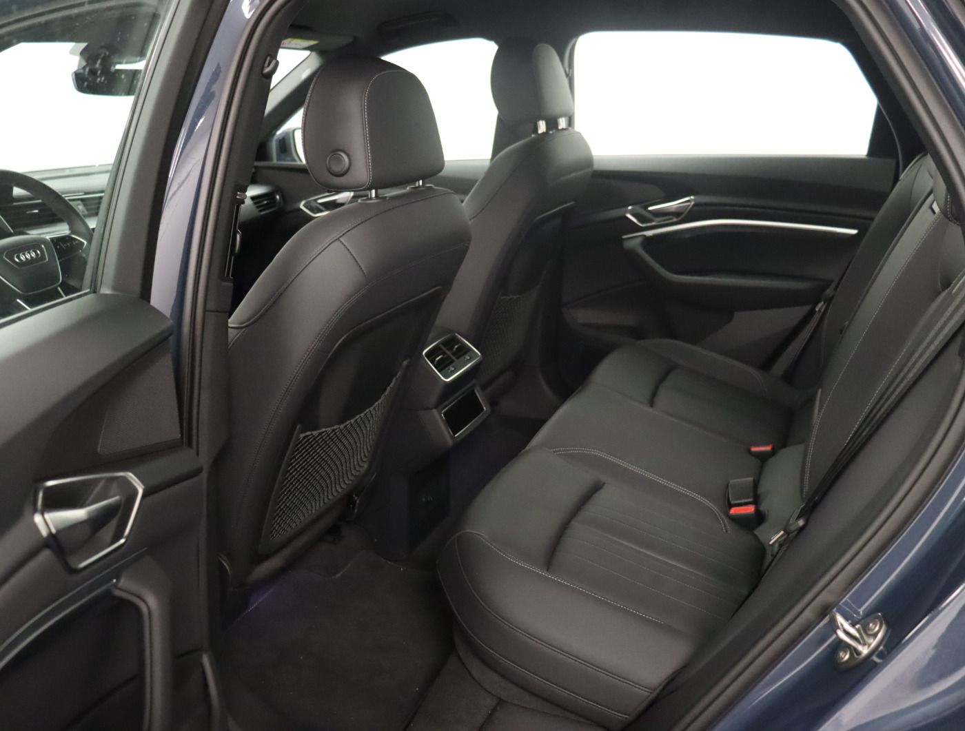 Fahrzeugabbildung Audi Q8 e-tron 55 quattro S line |Matrix|Luft|LED