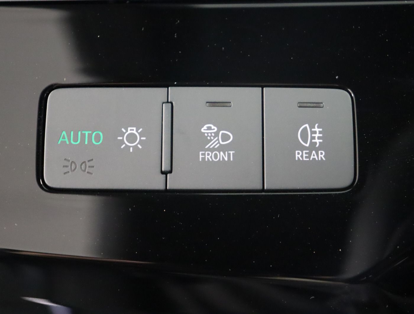 Fahrzeugabbildung Audi Q8 e-tron 55 quattro S line |Matrix|Luft|LED