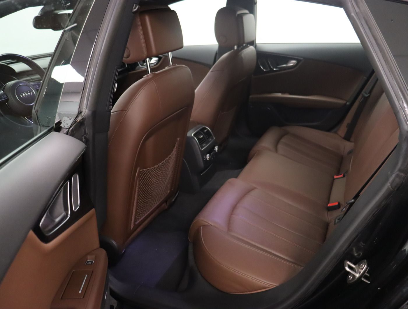 Fahrzeugabbildung Audi A7 Sportback 3.0 TDI ultra S tronic |Bel.Sitz|SD