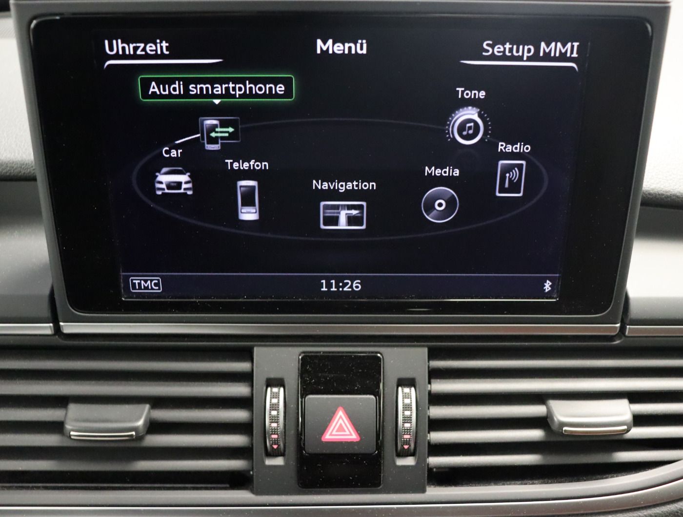 Fahrzeugabbildung Audi A7 Sportback 3.0 TDI ultra S tronic |Bel.Sitz|SD
