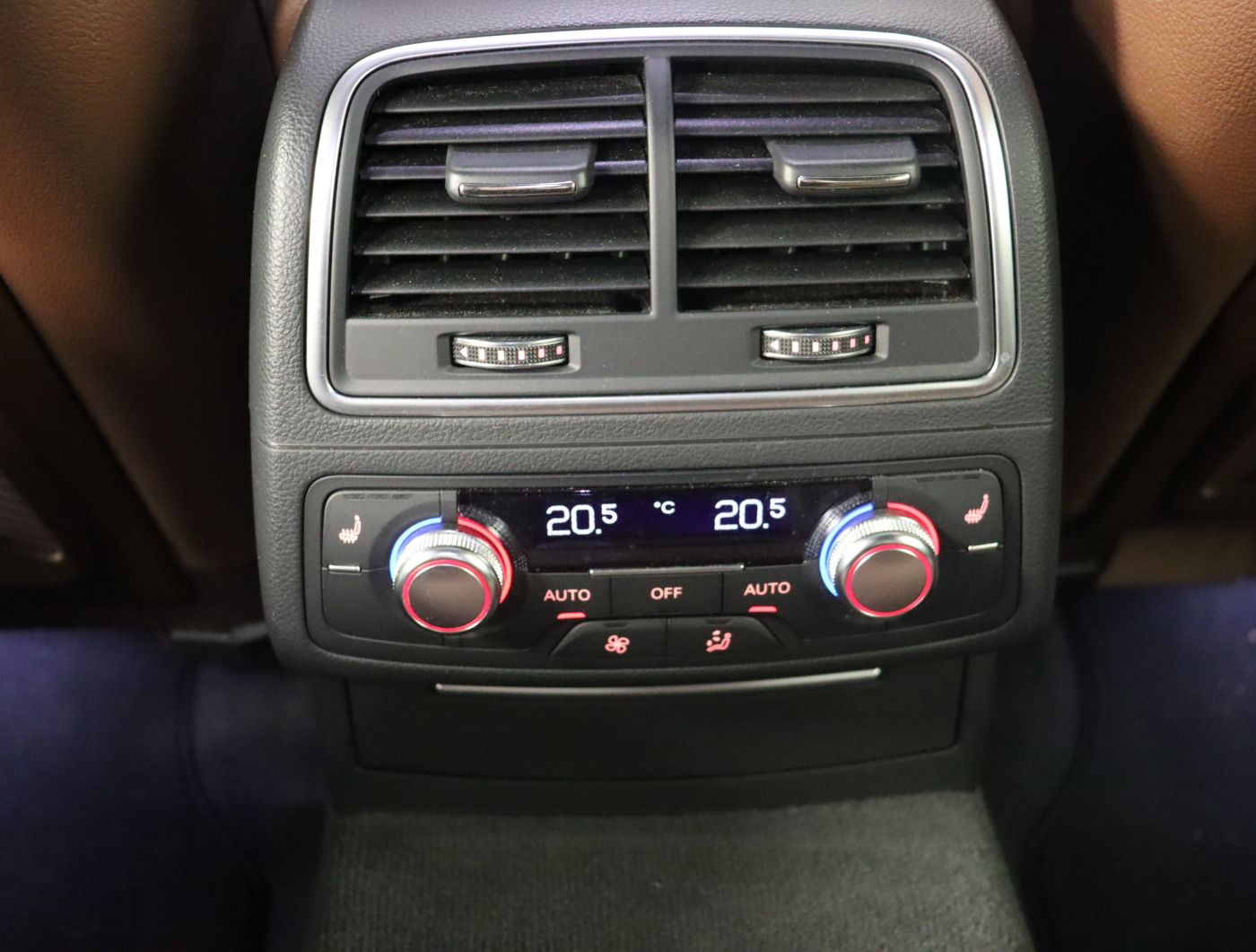 Fahrzeugabbildung Audi A7 Sportback 3.0 TDI ultra S tronic |Bel.Sitz|SD