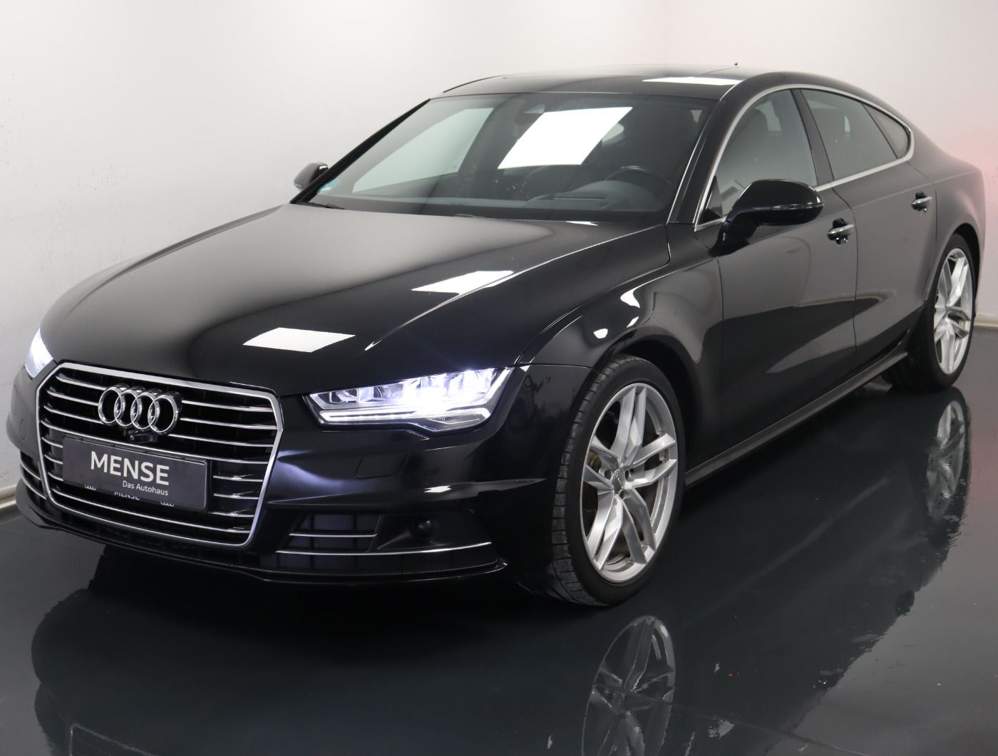 Fahrzeugabbildung Audi A7 Sportback 3.0 TDI ultra S tronic |Bel.Sitz|SD