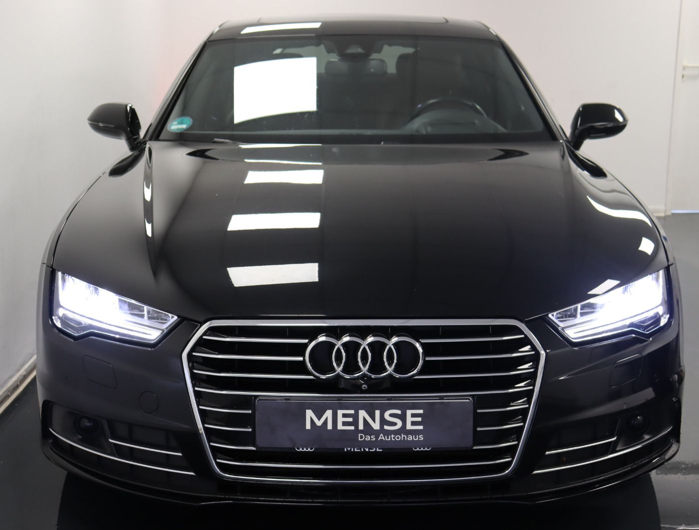 Fahrzeugabbildung Audi A7 Sportback 3.0 TDI ultra S tronic |Bel.Sitz|SD