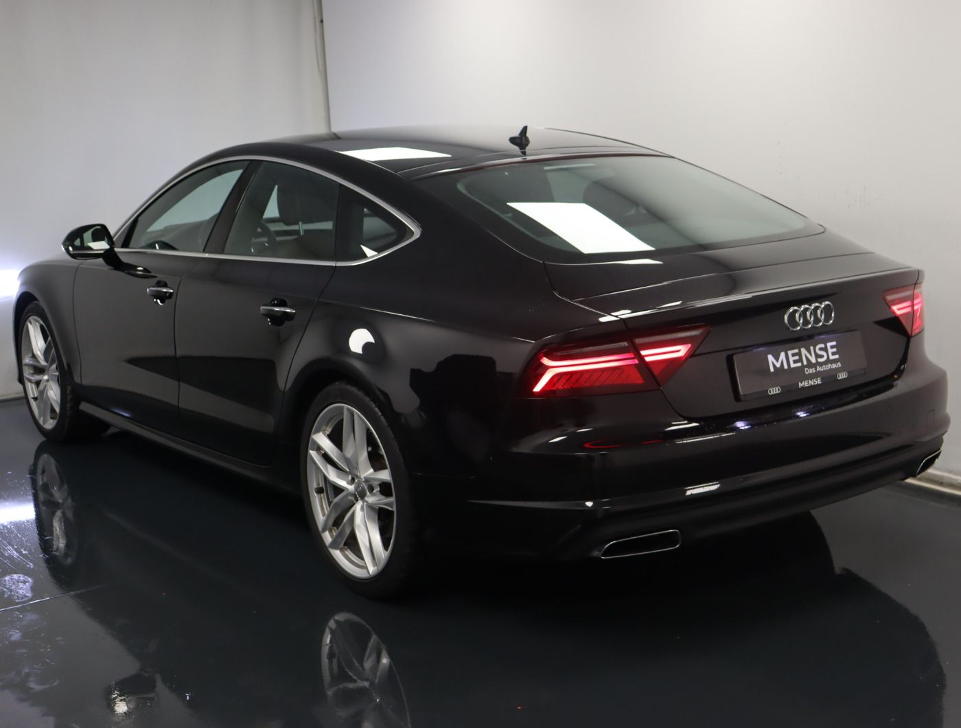 Fahrzeugabbildung Audi A7 Sportback 3.0 TDI ultra S tronic |Bel.Sitz|SD