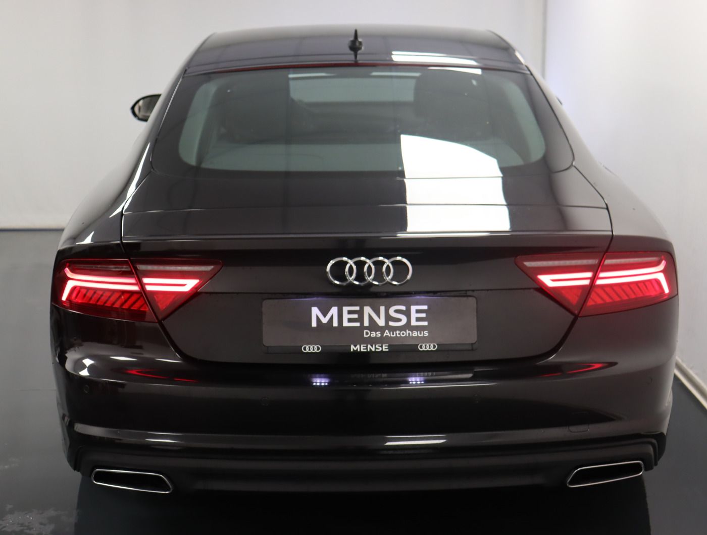 Fahrzeugabbildung Audi A7 Sportback 3.0 TDI ultra S tronic |Bel.Sitz|SD