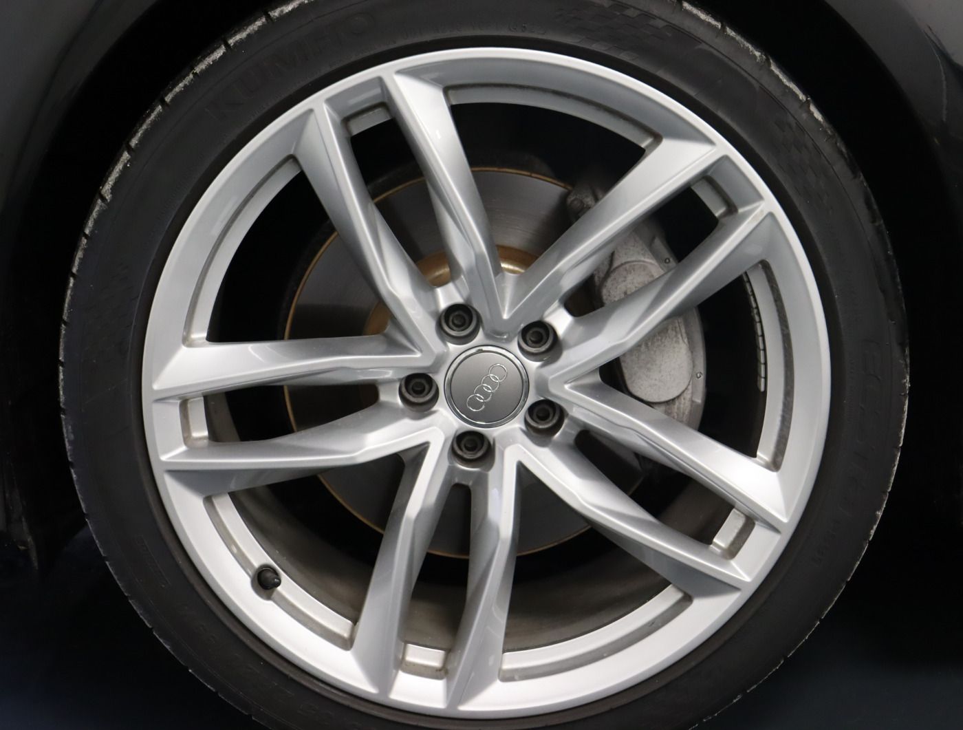Fahrzeugabbildung Audi A7 Sportback 3.0 TDI ultra S tronic |Bel.Sitz|SD