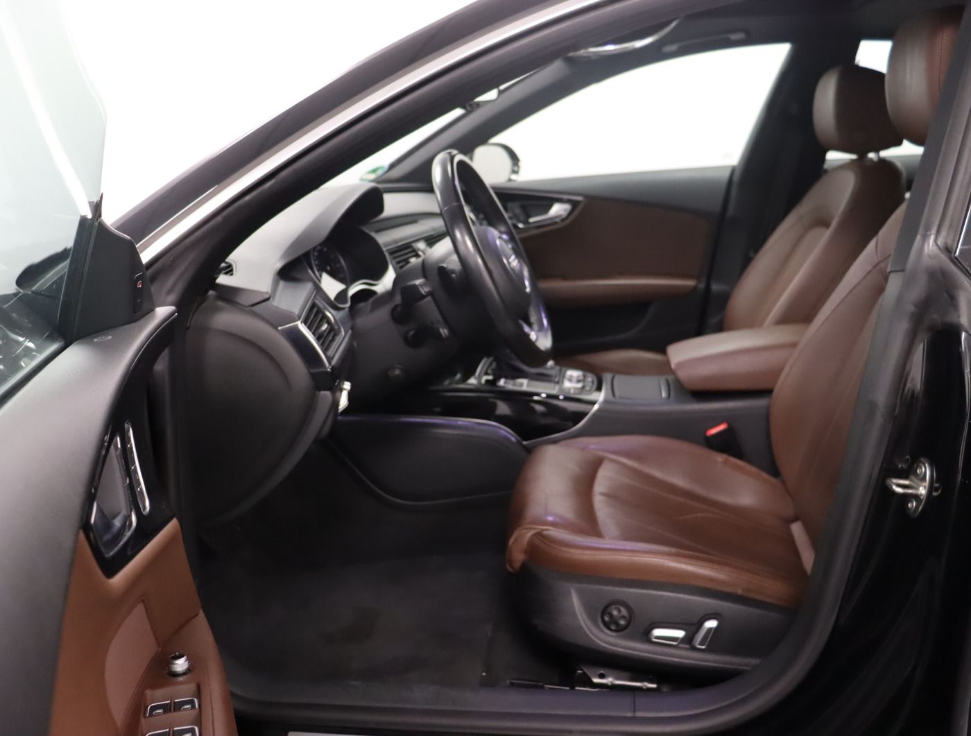Fahrzeugabbildung Audi A7 Sportback 3.0 TDI ultra S tronic |Bel.Sitz|SD