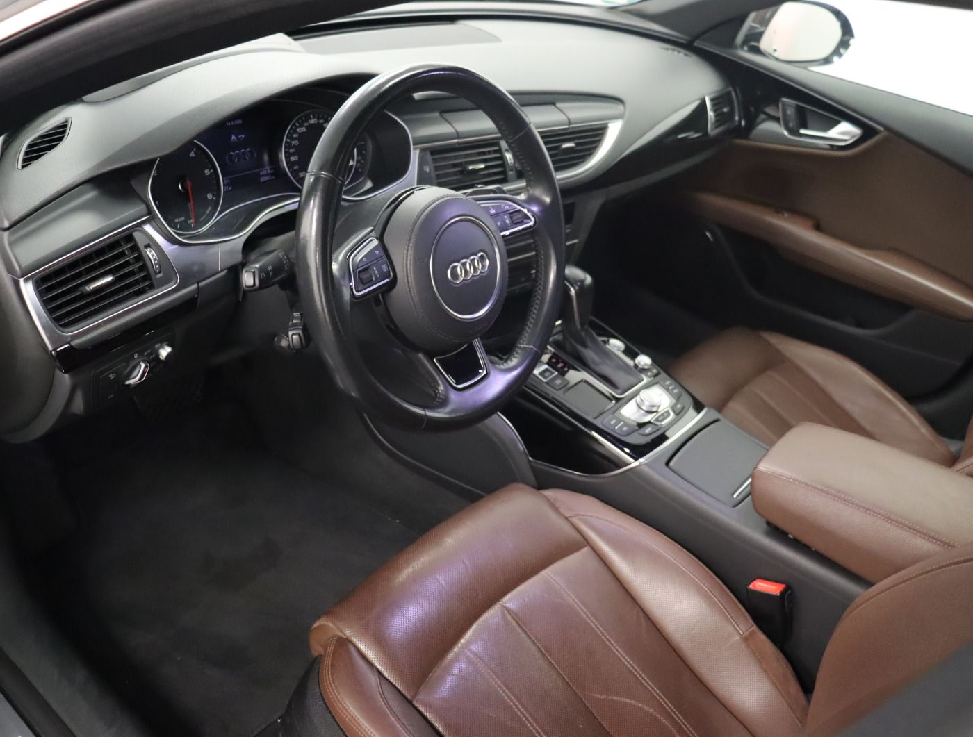 Fahrzeugabbildung Audi A7 Sportback 3.0 TDI ultra S tronic |Bel.Sitz|SD