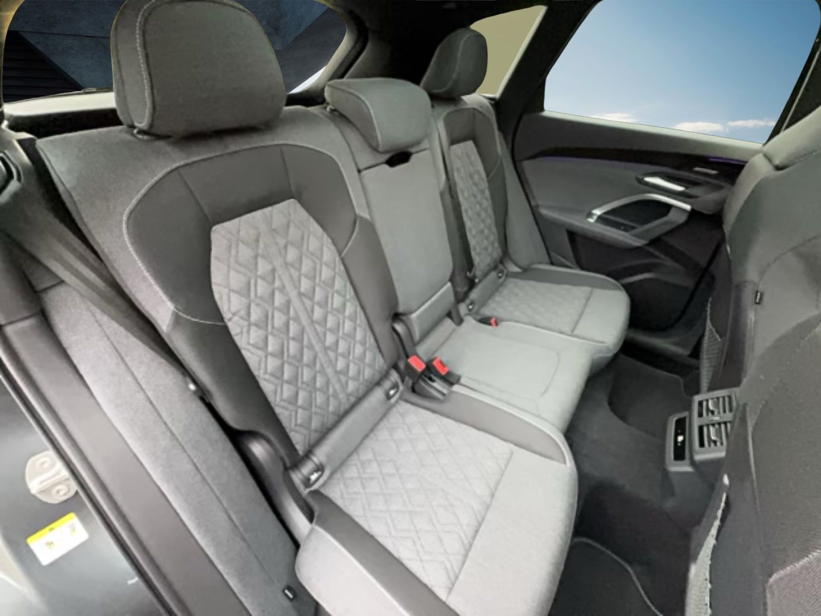 Fahrzeug autohaus mense Fahrzeugabbildung Audi Q5 SUV 40TDI quattro |AHK|HUD|MATRIX|SpurH|LM