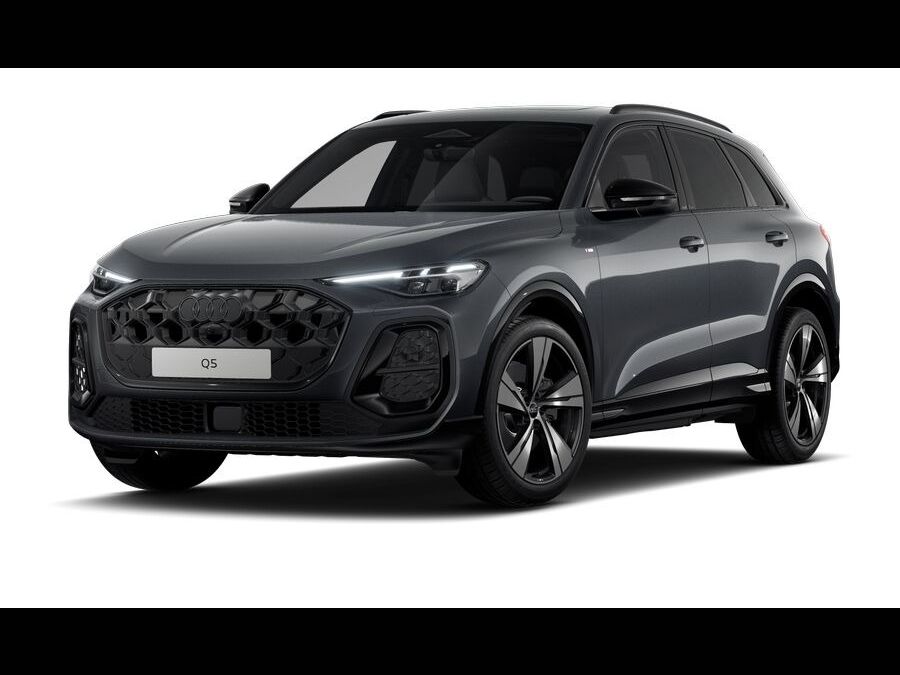 Fahrzeugabbildung Audi Q5 SUV 40TDI quattro |AHK|HUD|MATRIX|SpurH|LM