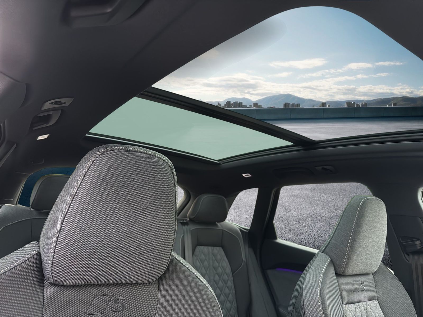 Fahrzeug autohaus mense Fahrzeugabbildung Audi Q5 SUV 40TDI quattro |AHK|HUD|MATRIX|SpurH|LM