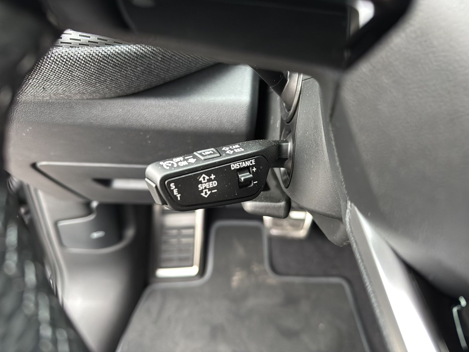 Fahrzeug autohaus mense Fahrzeugabbildung Audi Q5 SUV 40TDI quattro |AHK|HUD|MATRIX|SpurH|LM