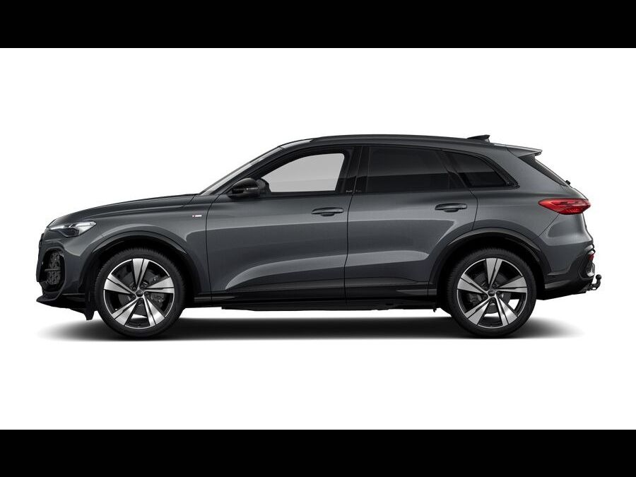 Fahrzeugabbildung Audi Q5 SUV 40TDI quattro |AHK|HUD|MATRIX|SpurH|LM