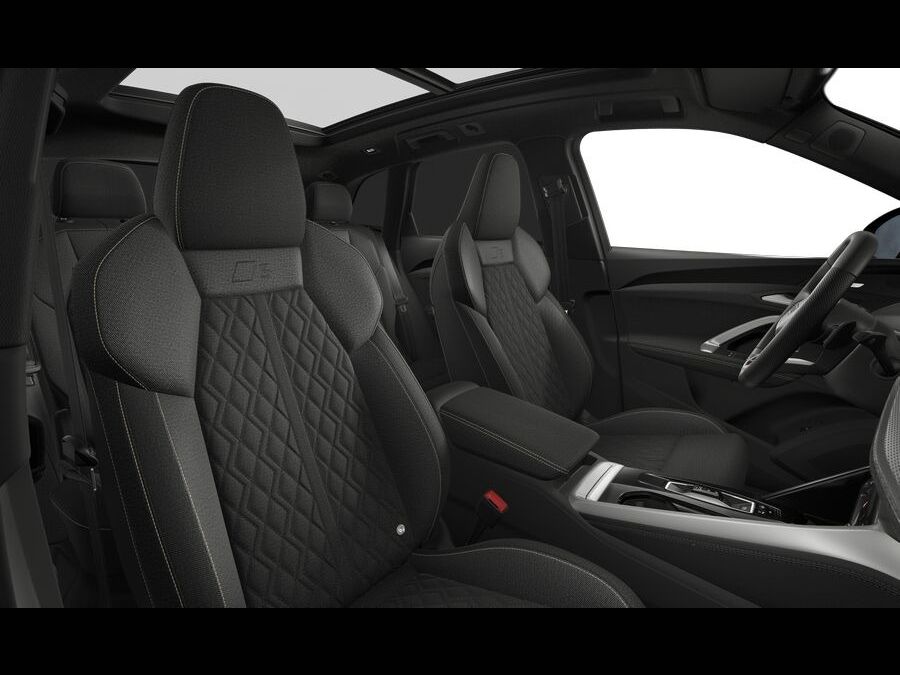 Fahrzeugabbildung Audi Q5 SUV 40TDI quattro |AHK|HUD|MATRIX|SpurH|LM